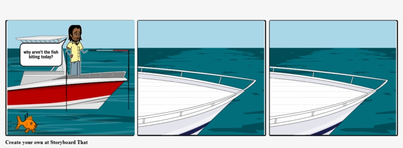 Lionfish - Storyboard, transparent png #3458289