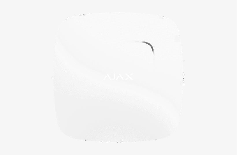 Detector De Humo Con Sensor De Temperatura Y Co Para - Water Detector, transparent png #3458434