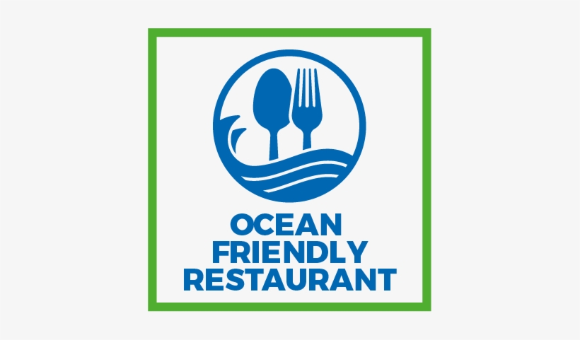 About Lionfish - Ocean Friendly Restaurant, transparent png #3458587