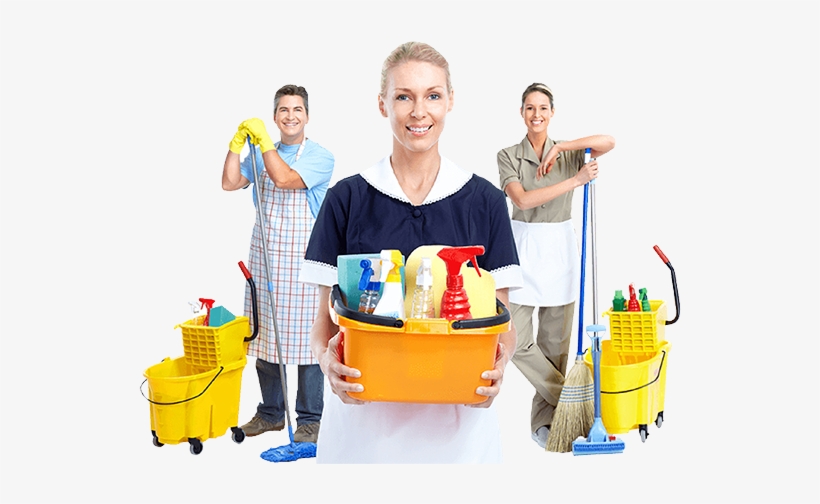 Whole Home Cleaning - House Cleaner, transparent png #3458591