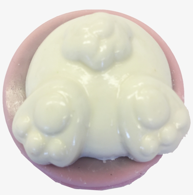 Bunny Tail Chocolate Covered Oreo Gift Box - Gelatin, transparent png #3458716