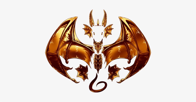 Sqforvk - Dragon Emblem, transparent png #3458776