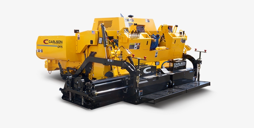 Cp75 Ii Commercial Paver - Paver, transparent png #3458806