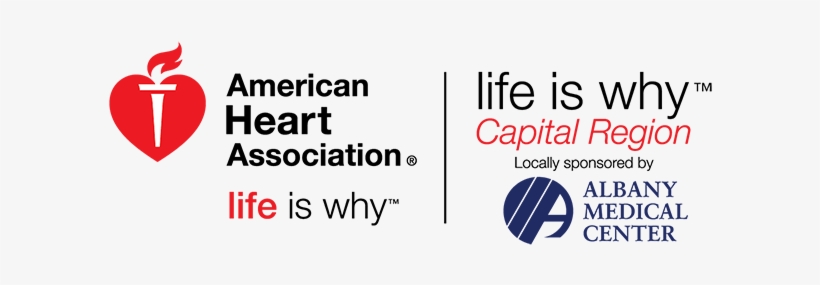 American Heart Association, transparent png #3458879