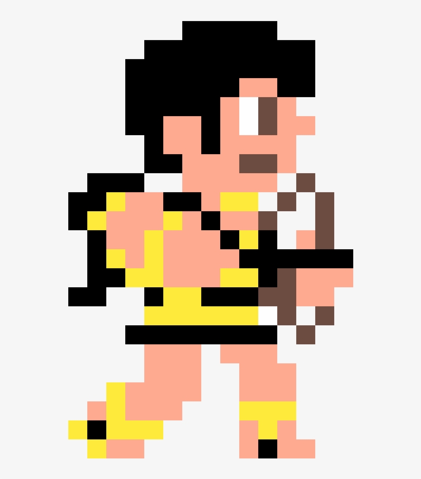 Dark Pit - Robin, transparent png #3458900