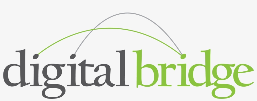 You Are Here - Vertical Bridge Logo, transparent png #3458946