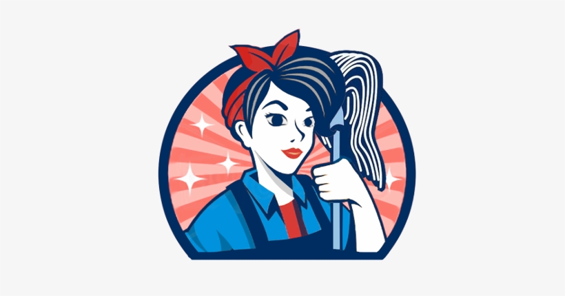 House Cleaning, transparent png #3458972