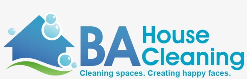 House Cleaning Company Logo, transparent png #3459065