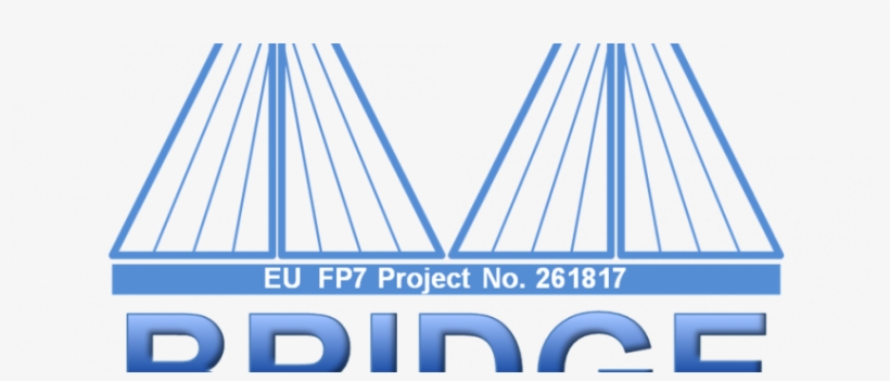 Bridge Logo - Bridge, transparent png #3459134