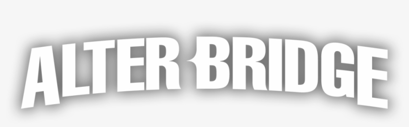 Gbp - Alter Bridge Logo Png, transparent png #3459291