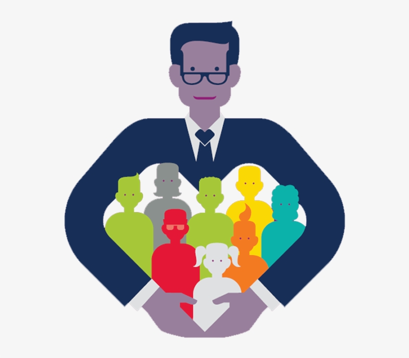 Cvs Health Supplier Diversity In Partnership With Our - Cartoon, transparent png #3459314
