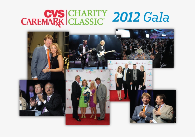 Cvs Caremark Charity Classic 2012 Gala - 1 Oz Pretzel Minis / Header Bag, transparent png #3459445