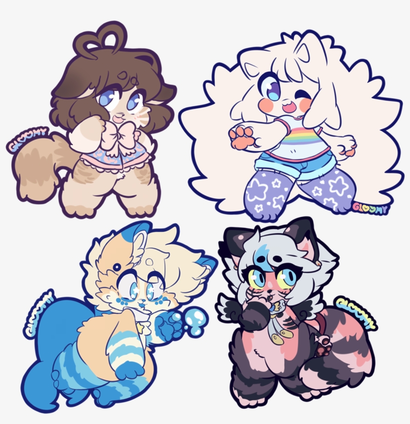 Comm Batch - Cartoon, transparent png #3459572