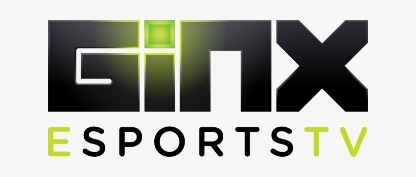 Ginx Esports Tv Logo - Ginx Esports Tv, transparent png #3459725
