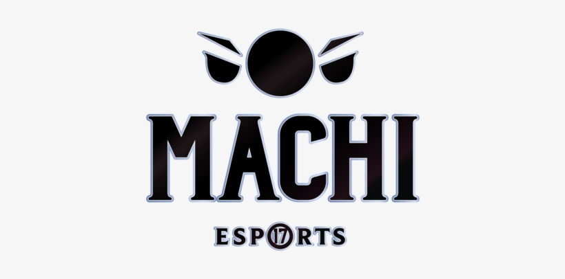 Machi Esports, transparent png #3459772