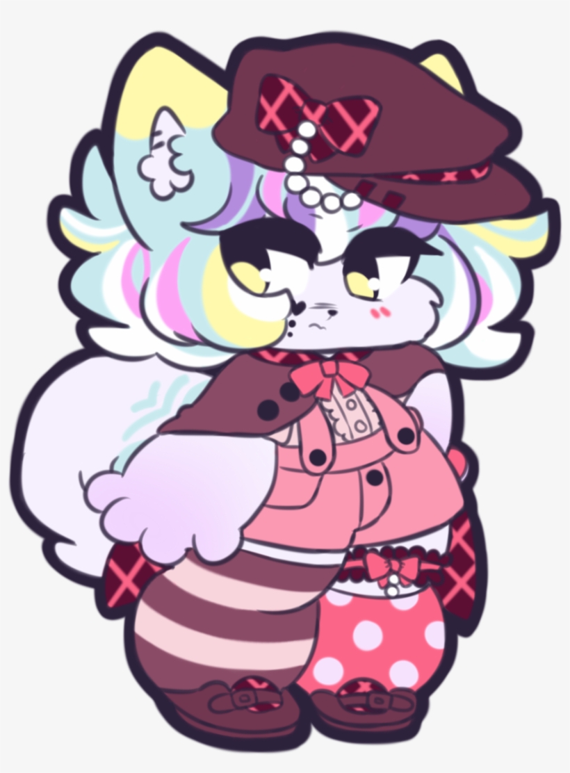 Im Starting 2 Do Art Again Ppp - Cartoon, transparent png #3459775