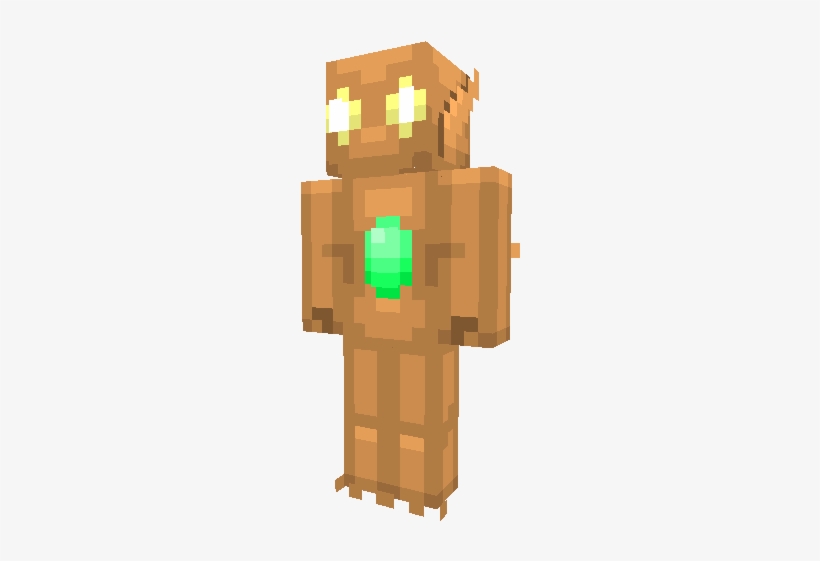 Undefined Undefined - Minecraft Shiny Pokemon Skin, transparent png #3459882