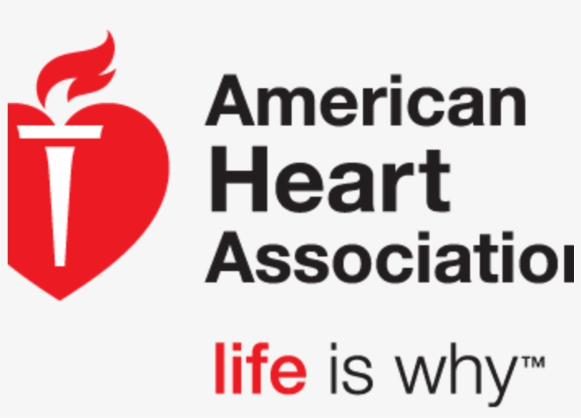 American Heart Association Png, transparent png #3459883