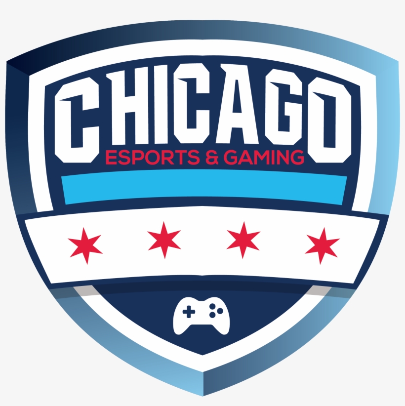 Chicago Esports, transparent png #3459952