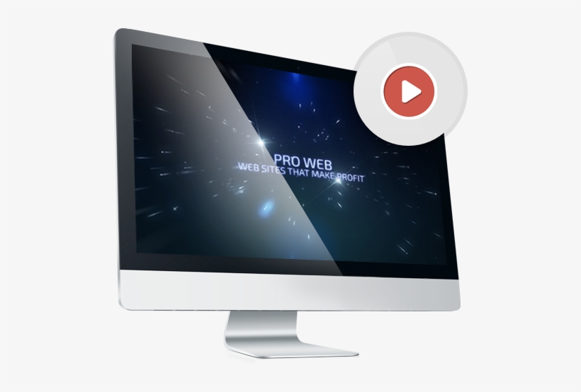 Video Templates - Website After Effect Template, transparent png #3459993