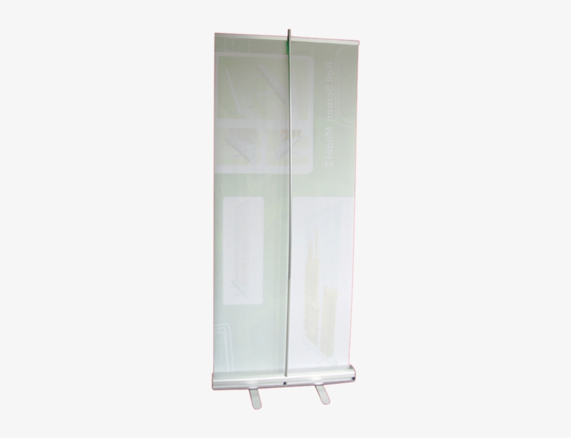 Retractable Banner Stand - Cupboard, transparent png #3460039