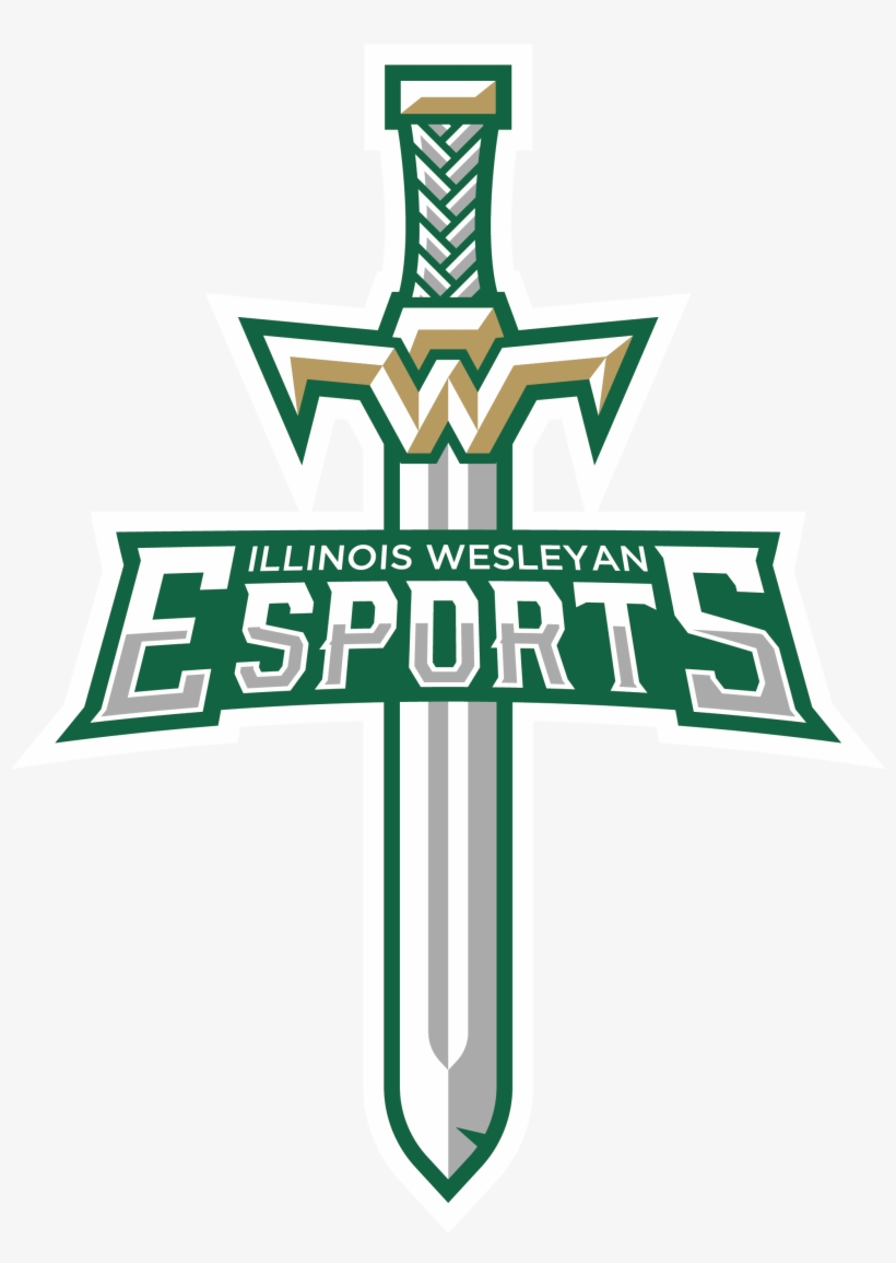 Esports Tournament - Illinois Wesleyan Esports, transparent png #3460040