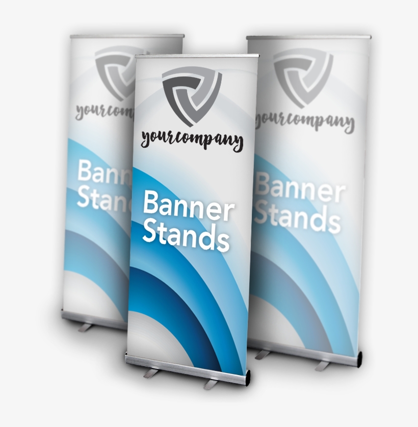 Retractable Banner And Stand - Bertoldo, transparent png #3460043