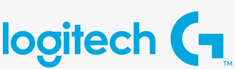 Uci Esports Proudly Sponsored By - Logitech Logo Png, transparent png #3460058