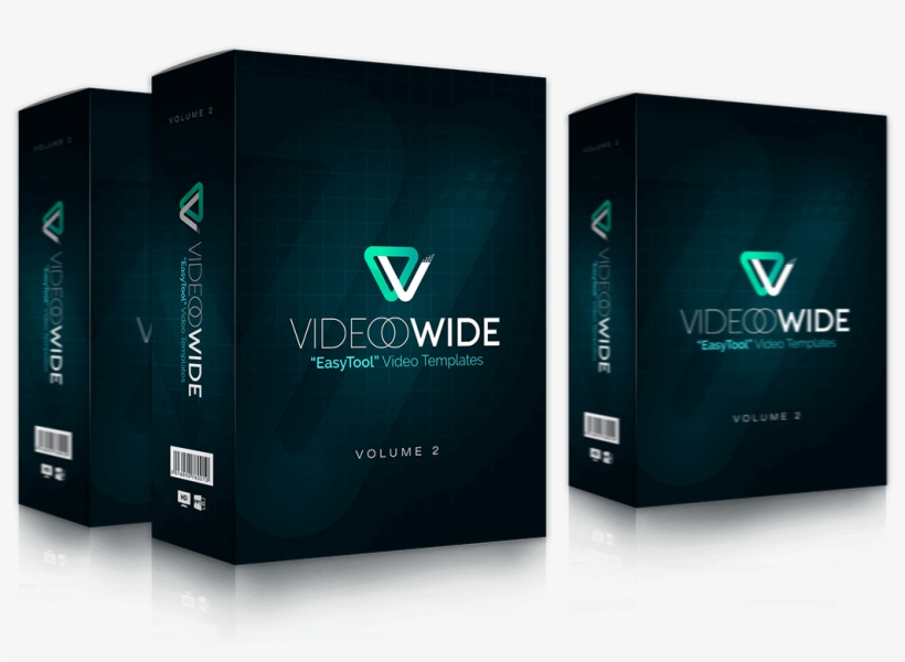 What Is Videoowide - Volume, transparent png #3460100