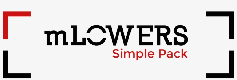 4k Lower Thirds For Final Cut Pro X And Apple Motion - Plastic, transparent png #3460161