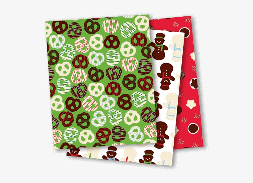 Chocolate Wrap - Gift Wrapping, transparent png #3460207