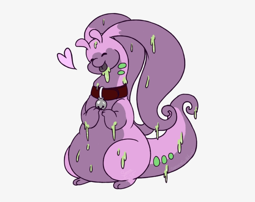 A More Official Design For My Secondary Pokésona I - Cartoon, transparent png #3460271