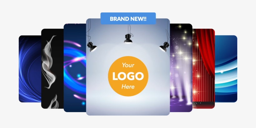 Viddyoze Template Club By Viddyoze Reviews - Summer Beach Surf Men's Tricolor Flip Flops Sandals, transparent png #3460272