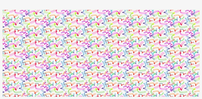 Be Neat Tessellated And Then Thought Wouldn't It Be - Pattern, transparent png #3460290