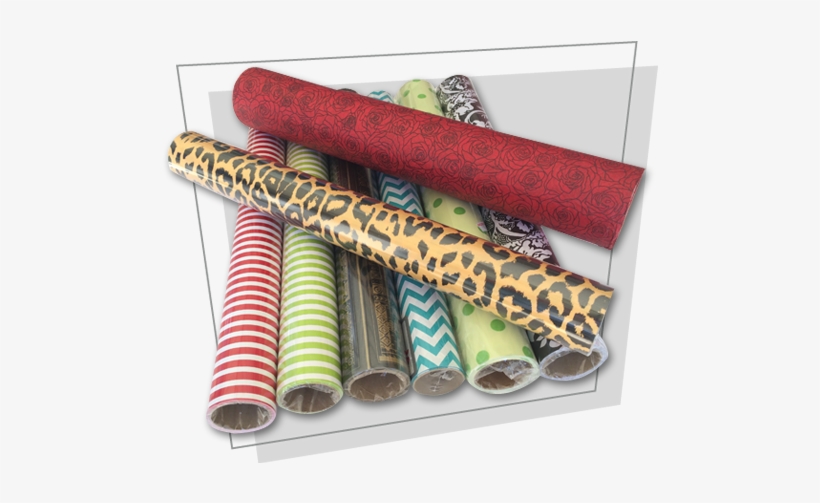 Wrapping Paper - Coin Purse, transparent png #3460346