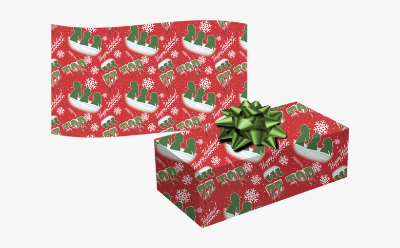 Holiday - Gift Wrapping, transparent png #3460372