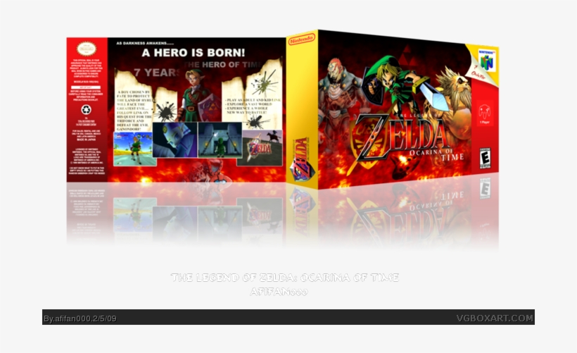 The Legend Of Zelda - Legend Of Zelda Ocarina, transparent png #3460539