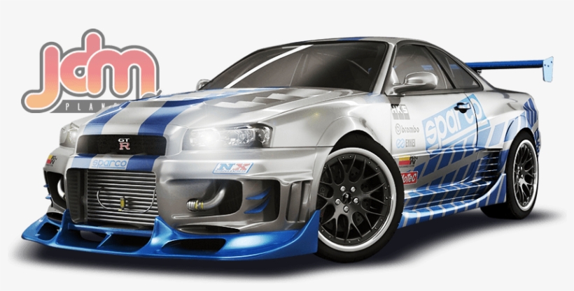 High Performance Parts - Nissan Skyline Gtr Png, transparent png #3460559