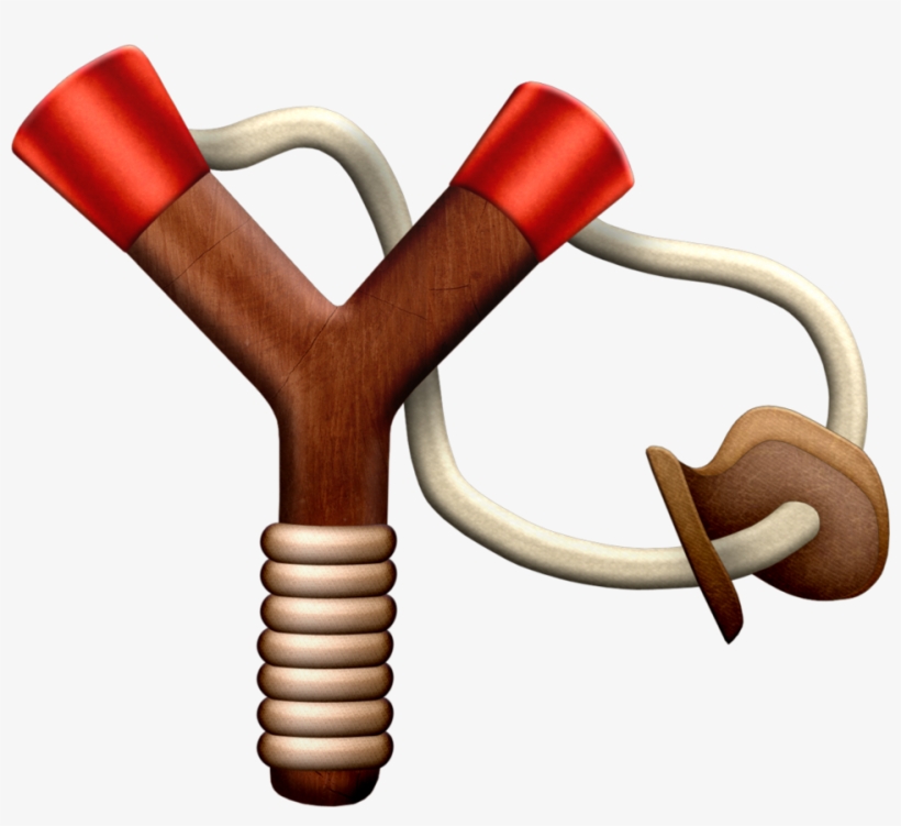 Oot Fairy Slingshot By Blueamnesiac-d6iy2g8 - Legend Of Zelda Slingshot, transparent png #3460593