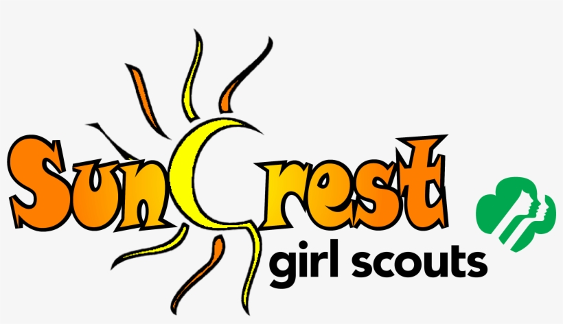Suncrest Girl Scouts - Girl Scouts Of Texas Oklahoma Plains, transparent png #3460778