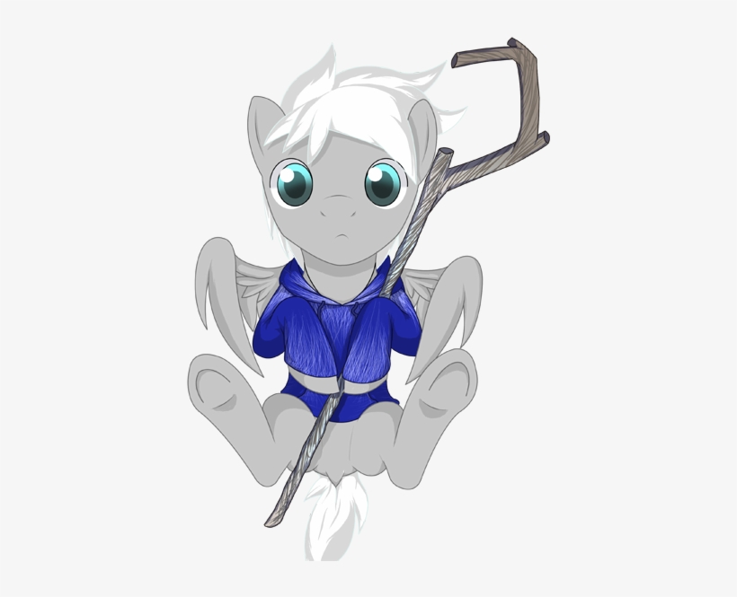 Tarenest, Cosplay, Jack Frost, Oc, Oc Only, Oc - Cartoon, transparent png #3460864