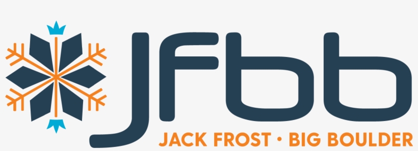 Select An Option - Jack Frost Big Boulder Logo, transparent png #3460910