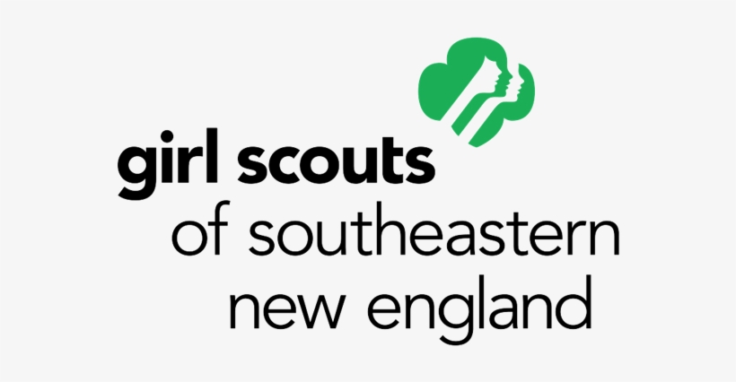 Girl Scouts Of Southeastern New England - Girl Scouts New, transparent png #3460965