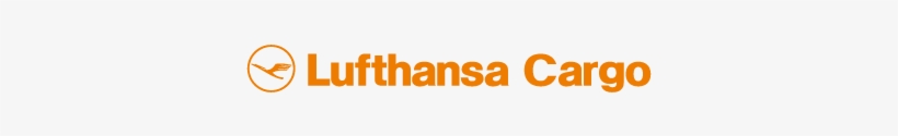 Lufthansa Cargo Vector Logo Free - Lufthansa Cargo Logo Png, transparent png #3461120