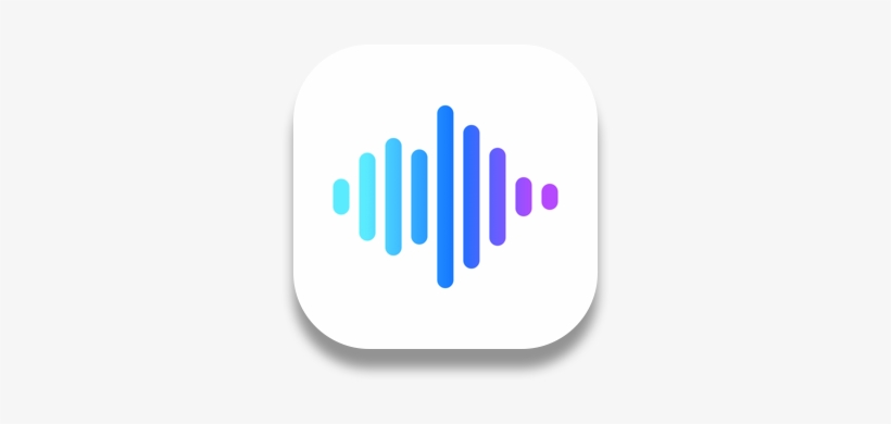 Sound Like Somebody Else With Just A Swipe And Change - Voice Changer, transparent png #3461186