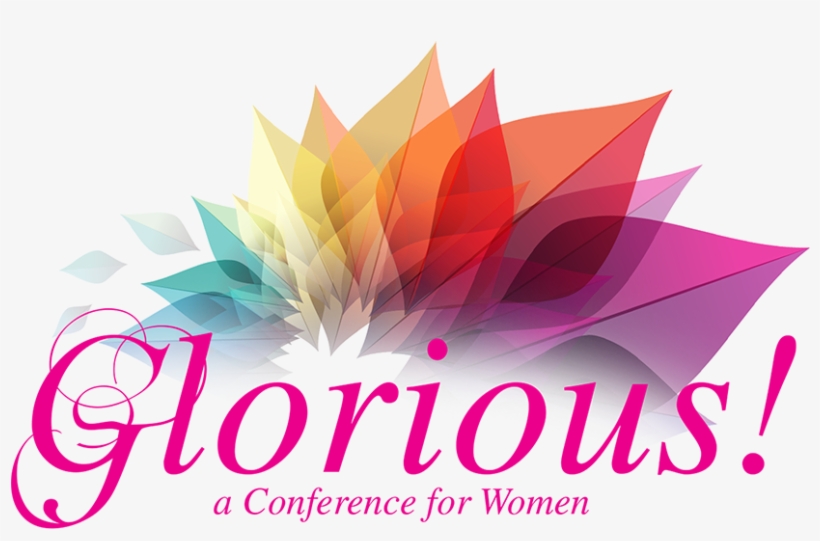 Glorious 2017 Header Image - Glorious Women's Conference 2018, transparent png #3461207
