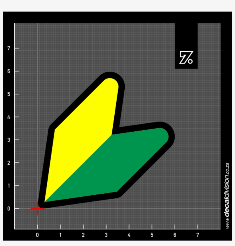 Old English Number 8, transparent png #3461344