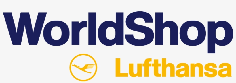 World Shop Lufthansa - Lufthansa Miles And More Logo, transparent png #3461348