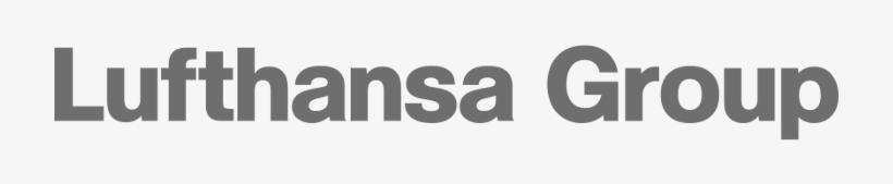 Deutsche Lufthansa Ag - Lufthansa Group Logo, transparent png #3461389