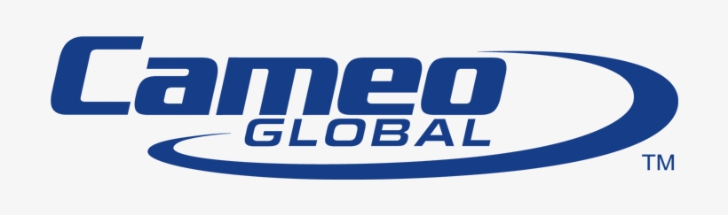 Cameo Global, transparent png #3461575